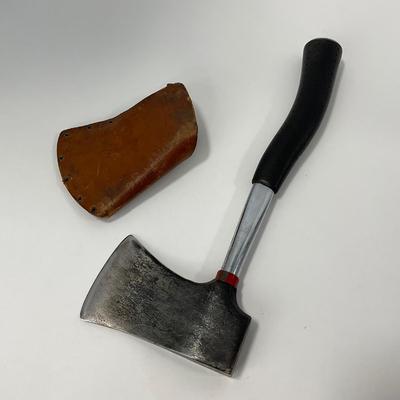 -106- TOOL | True Temper Boy Scout Axe