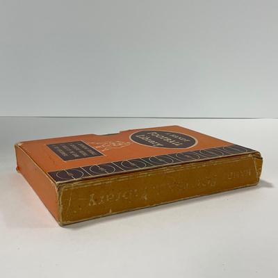 -109- SPORTS | 1949 A Handy Football Library Of Books