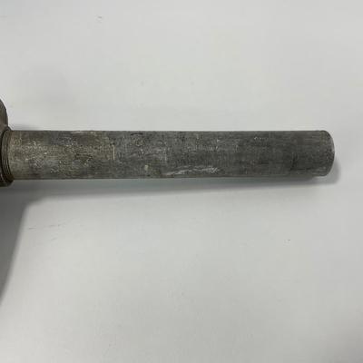 -112- COLLECTIBLE | 1930â€™s Milwaukee Gas Pump Handle
