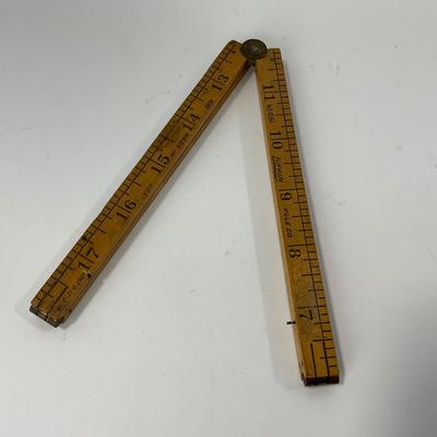 -117- COLLECTIBLE | Vintage Wood Working tools