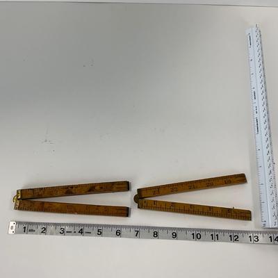 -117- COLLECTIBLE | Vintage Wood Working tools