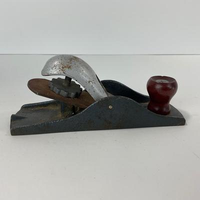 -117- COLLECTIBLE | Vintage Wood Working tools