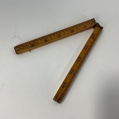 -117- COLLECTIBLE | Vintage Wood Working tools