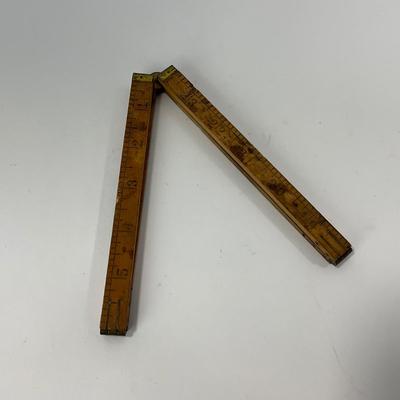 -117- COLLECTIBLE | Vintage Wood Working tools
