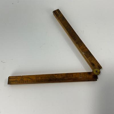 -117- COLLECTIBLE | Vintage Wood Working tools