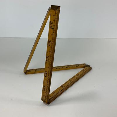 -117- COLLECTIBLE | Vintage Wood Working tools
