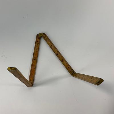 -117- COLLECTIBLE | Vintage Wood Working tools