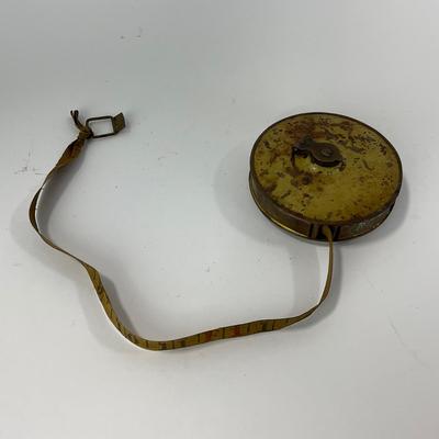 -117- COLLECTIBLE | Vintage Wood Working tools