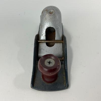 -117- COLLECTIBLE | Vintage Wood Working tools