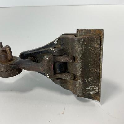 -117- COLLECTIBLE | Vintage Wood Working tools