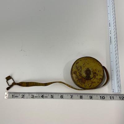 -117- COLLECTIBLE | Vintage Wood Working tools