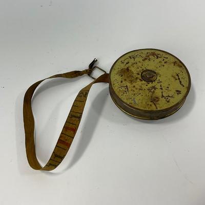 -117- COLLECTIBLE | Vintage Wood Working tools