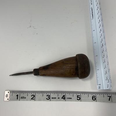 -117- COLLECTIBLE | Vintage Wood Working tools