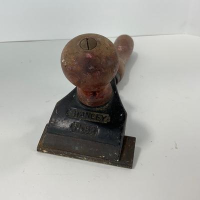 -117- COLLECTIBLE | Vintage Wood Working tools