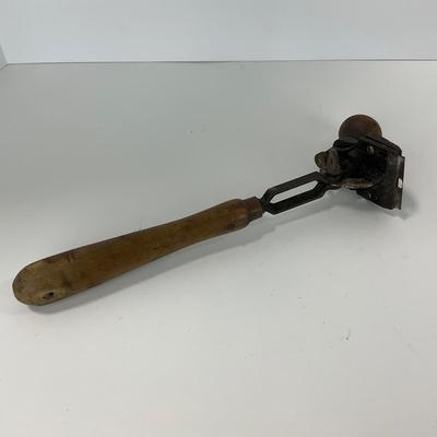 -117- COLLECTIBLE | Vintage Wood Working tools