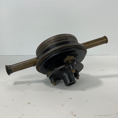 -119- TOOLS | Survey Tool In Wooden Box