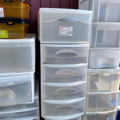 Home & Office Drawer Storage Solutions (OB4-SS)