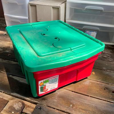 Home & Office Drawer Storage Solutions (OB4-SS)