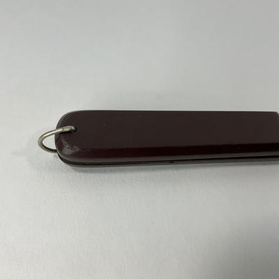 -124- COLLECTIBLE | Barlow Folding Knife | Jowika Republic Of Ireland