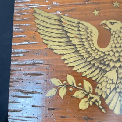 Brass & Marble Bookends, 1776 Commemorative Carnival Glass & More (LR-SS)