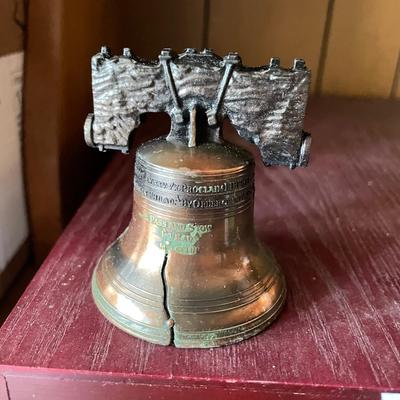 Brass & Marble Bookends, 1776 Commemorative Carnival Glass & More (LR-SS)