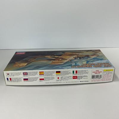 -135- MODEL | Academy OV-10D Bronco Desert Storm Model Kit 1:72 Scale