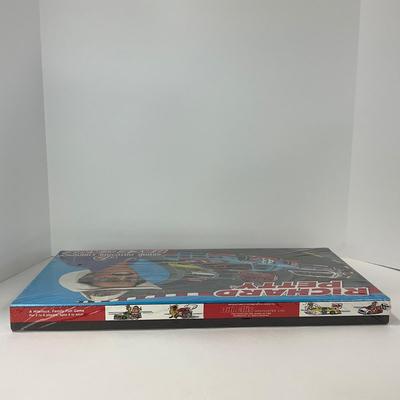 -147- GAME | Sealed 1983 Richard Petty Grand National Champion Race Game