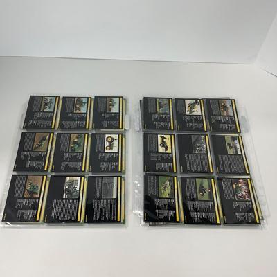 -148- COLLECTIBLE | John Deere Collector Cards