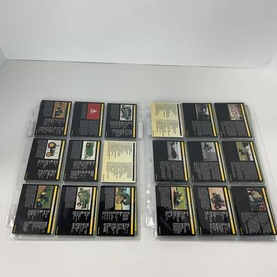 -148- COLLECTIBLE | John Deere Collector Cards