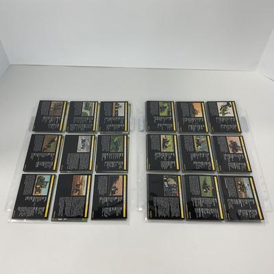 -148- COLLECTIBLE | John Deere Collector Cards