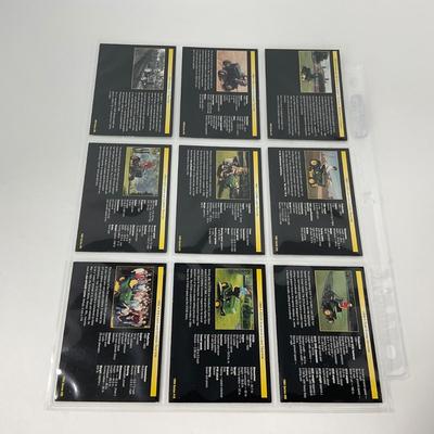-148- COLLECTIBLE | John Deere Collector Cards