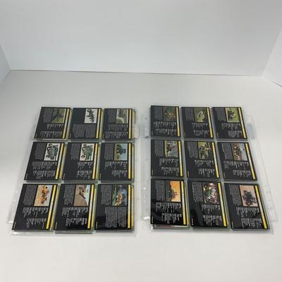 -148- COLLECTIBLE | John Deere Collector Cards