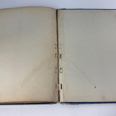 -150- COLLECTIBLE | 1907 Automobile Magazine Bound To Hardcover