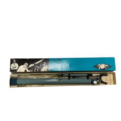 -151- COLLECTIBLE | 1950â€™s Telescope In Box
