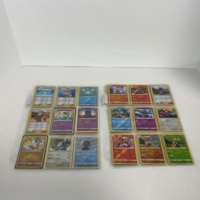 -155- POKÃ‰MON | PokÃ©mon Holographic Rare & Ultra Rare Cards
