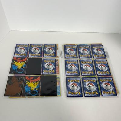 -155- POKÃ‰MON | PokÃ©mon Holographic Rare & Ultra Rare Cards