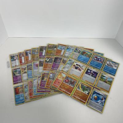 -155- POKÃ‰MON | PokÃ©mon Holographic Rare & Ultra Rare Cards
