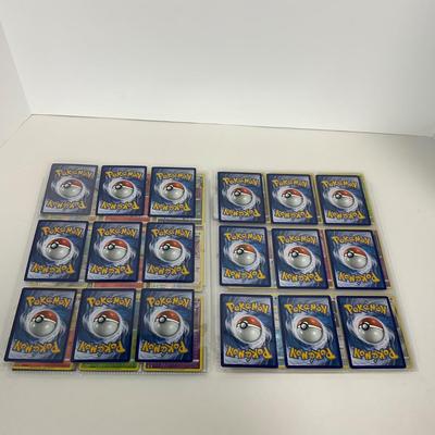 -155- POKÃ‰MON | PokÃ©mon Holographic Rare & Ultra Rare Cards