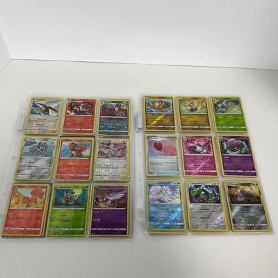 -155- POKÃ‰MON | PokÃ©mon Holographic Rare & Ultra Rare Cards
