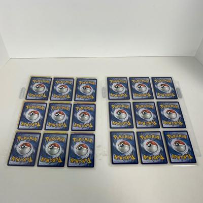 -155- POKÃ‰MON | PokÃ©mon Holographic Rare & Ultra Rare Cards