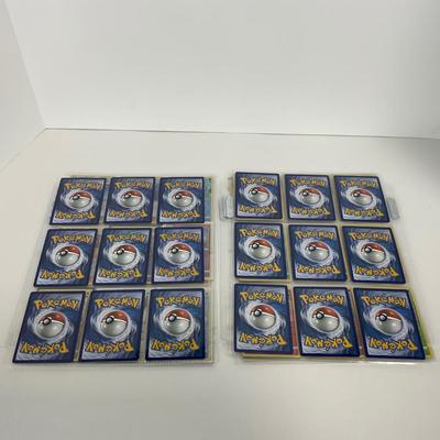 -155- POKÃ‰MON | PokÃ©mon Holographic Rare & Ultra Rare Cards