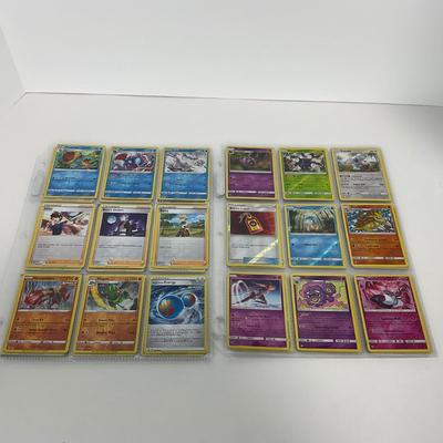 -155- POKÃ‰MON | PokÃ©mon Holographic Rare & Ultra Rare Cards