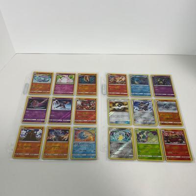 -155- POKÃ‰MON | PokÃ©mon Holographic Rare & Ultra Rare Cards