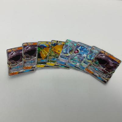 -158- POKÃ‰MON | Full Art PokÃ©mon Cards