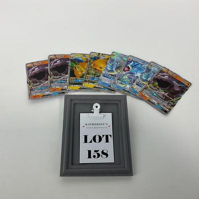 -158- POKÃ‰MON | Full Art PokÃ©mon Cards