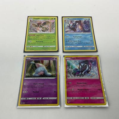-159- POKÃ‰MON | Rare & Ultra Rare Holographic PokÃ©mon Cards