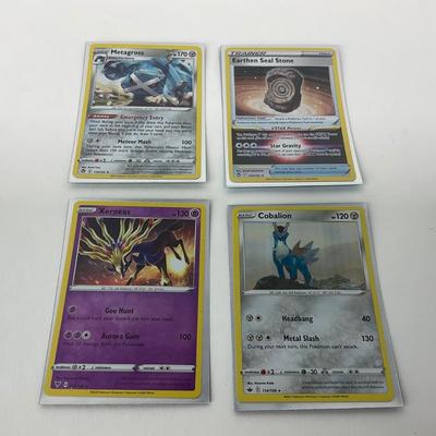 -159- POKÃ‰MON | Rare & Ultra Rare Holographic PokÃ©mon Cards