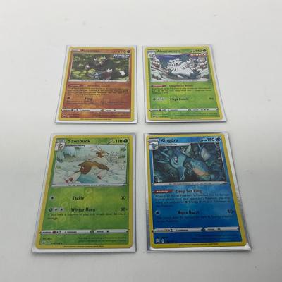 -160- POKÃ‰MON | Rare & Ultra Rare Holographic PokÃ©mon Cards