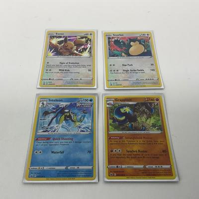 -160- POKÃ‰MON | Rare & Ultra Rare Holographic PokÃ©mon Cards