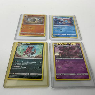 -161- POKÃ‰MON | Rare & Ultra Rare PokÃ©mon Cards